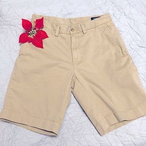 Ralph Lauren polo khaki shorts, Size 29 boys